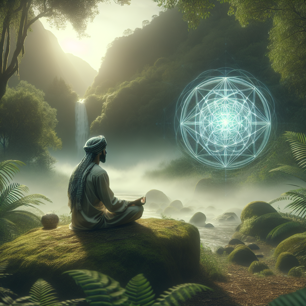 13 Intriguing Consciousness Expanding Rituals Beyond Meditation