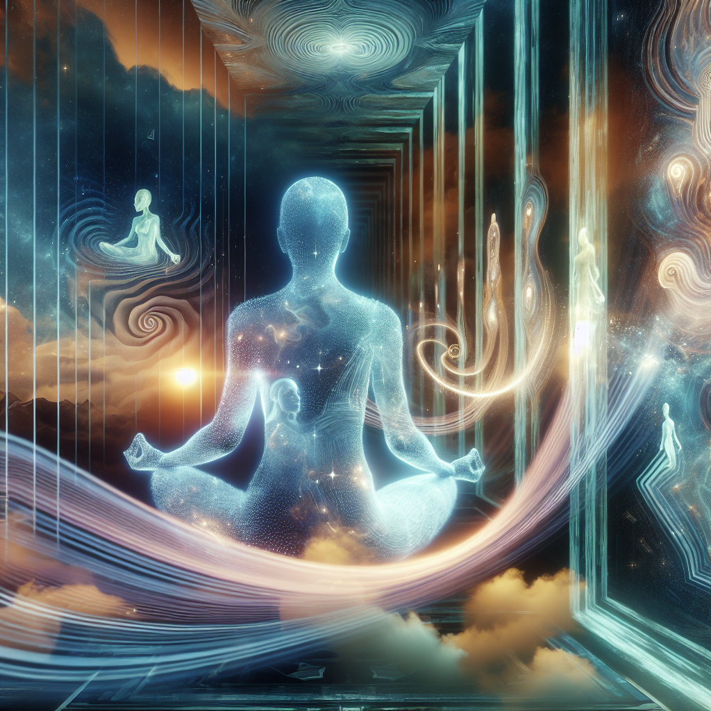 7 Mystical Quantum Journeys to Unearth Your True Potential