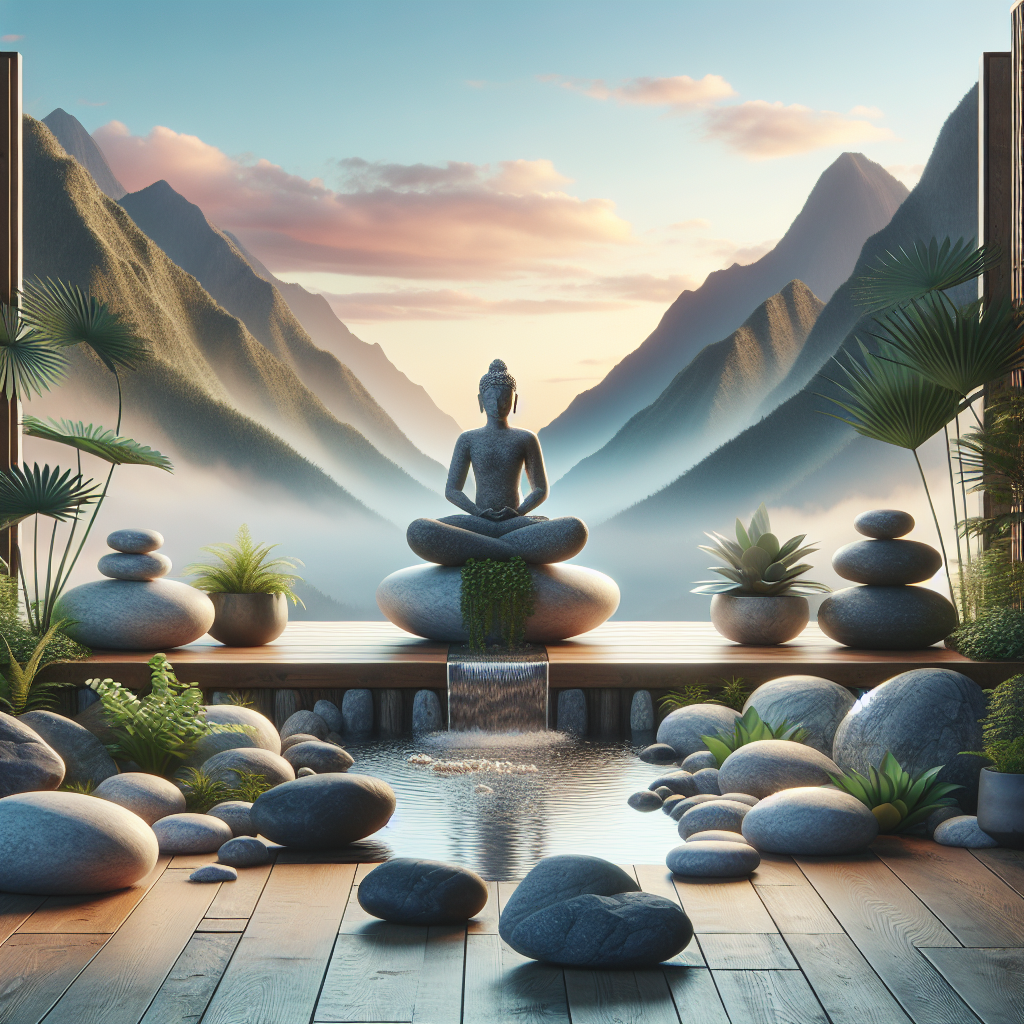 9 Zen Habits to Transform Your Quantum Meditation Journey